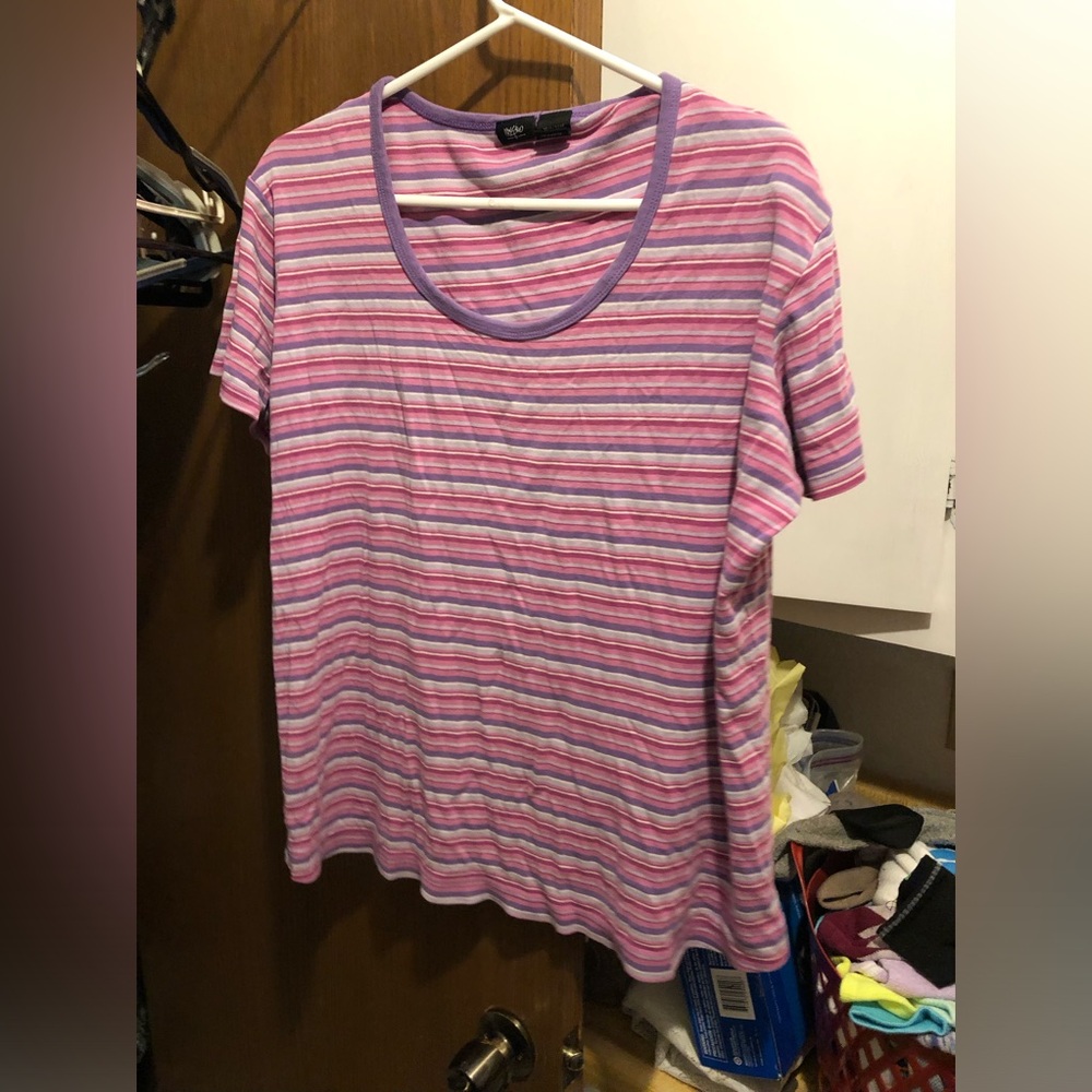 Mossimo Designer Collaborationw/ Target Tee-902 $15 or $12 w/offer *tee deal